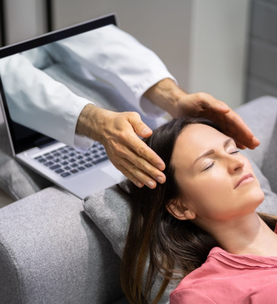 Online Türk Psikolog, Norderstedt