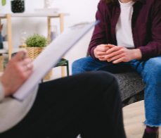 Norderstedt bireysel terapi