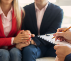 Norderstedt çift terapisi