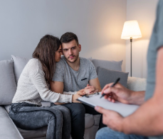 Norderstedt ilişki terapisi